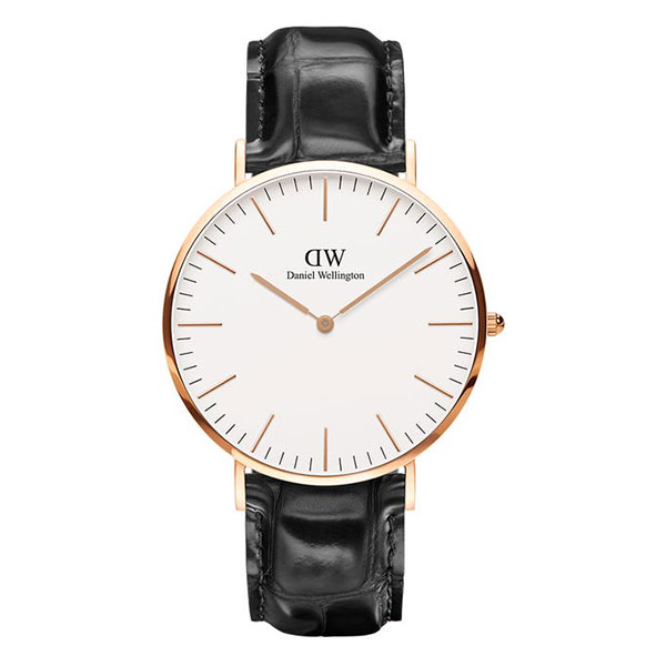 Часы Daniel Wellington READING DW00100014